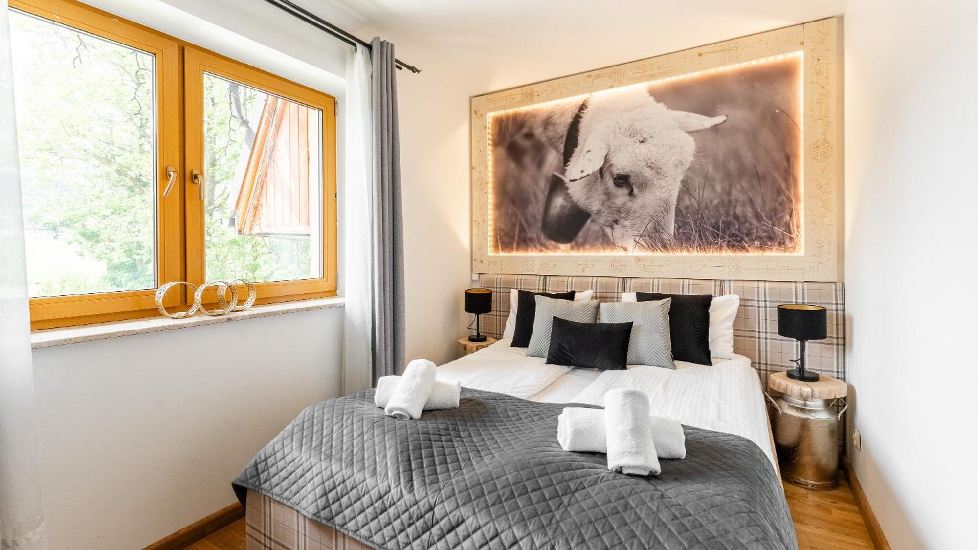 Aparthotel Delta Bialka ภายนอก รูปภาพ