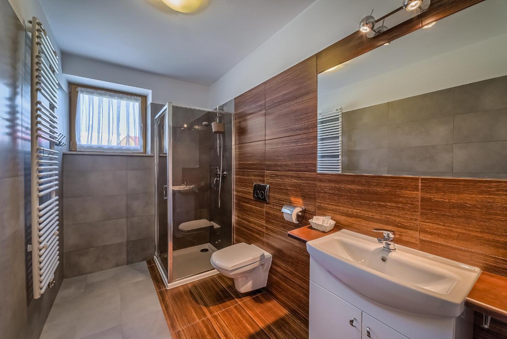Aparthotel Delta Bialka ห้อง รูปภาพ
