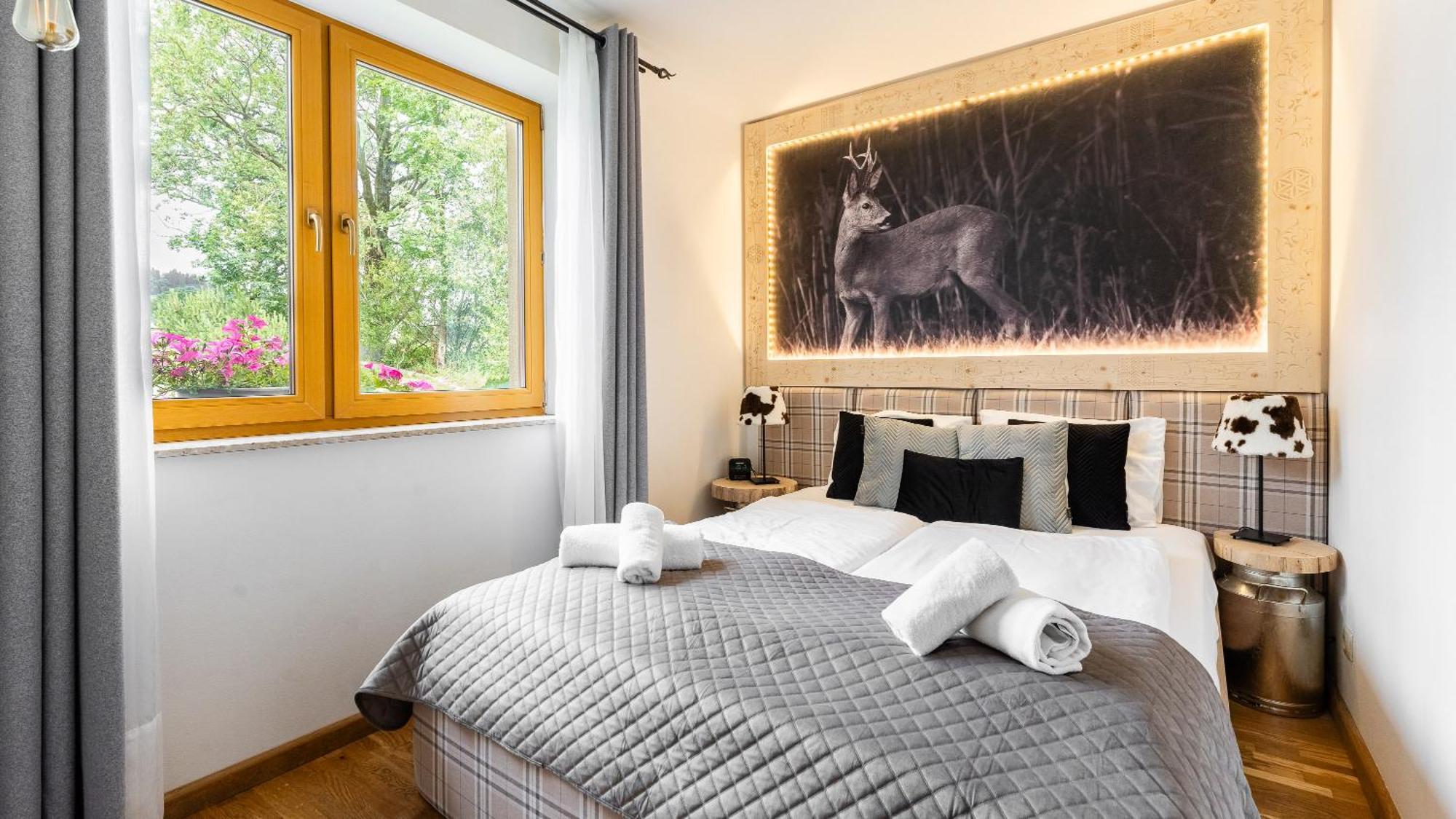 Aparthotel Delta Bialka ภายนอก รูปภาพ